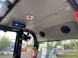 Berger Kraus Radlader/Teleskoplader BK810T *KUBOTA*