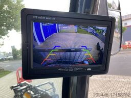 Berger Kraus Radlader/Teleskoplader BK810T *KUBOTA*