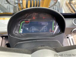 Berger Kraus Radlader/Teleskoplader BK810T *KUBOTA*