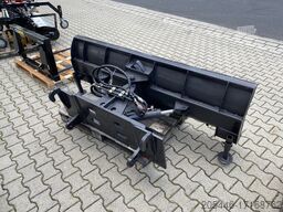 Berger Kraus Radlader/Teleskoplader BK810T *KUBOTA*