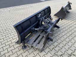 Berger Kraus Radlader/Teleskoplader BK810T *KUBOTA*