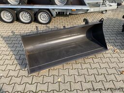 Berger Kraus Radlader/Teleskoplader BK810T *KUBOTA*