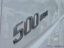 VOLVO FH 500 XL 2X TANK ALCOA'S