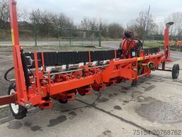 Kuhn Planter Mono 12 RG