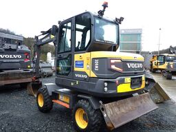 Volvo EW 60 E