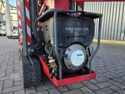 Hinowa Goldlift 14.70IIIS As-Is, Hybrid Diesel-230V, 14m
