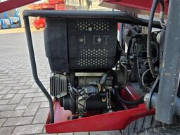 Hinowa Goldlift 14.70IIIS As-Is, Hybrid Diesel-230V, 14m