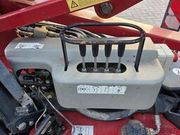 Hinowa Goldlift 14.70IIIS As-Is, Hybrid Diesel-230V, 14m