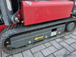 Hinowa Goldlift 14.70IIIS As-Is, Hybrid Diesel-230V, 14m