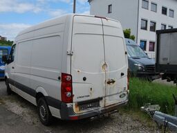 VOLKSWAGEN Crafter Kasten 35 mittel L2H2 Hochdach