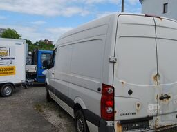 VOLKSWAGEN Crafter Kasten 35 mittel L2H2 Hochdach