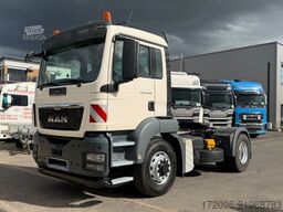 Trattore stradale standard MAN TGS 18.480 BLS 4x4H E5 Schalter, Retarder, Hydr.