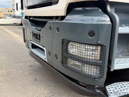 MAN TGS 18.480 BLS 4x4H E5 Schalter, Retarder, Hydr.