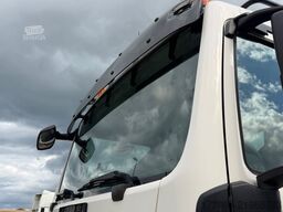 MAN TGS 18.480 BLS 4x4H E5 Schalter, Retarder, Hydr.