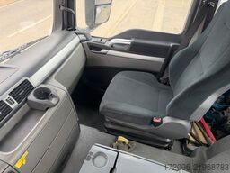 MAN TGS 18.480 BLS 4x4H E5 Schalter, Retarder, Hydr.