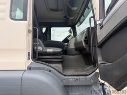 MAN TGS 18.480 BLS 4x4H E5 Schalter, Retarder, Hydr.