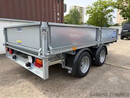 IFOR WILLIAMS LM105 Transport-Anhänger