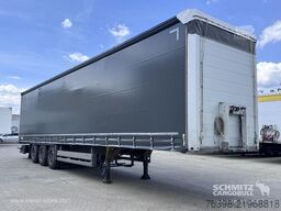 Schmitz Cargobull Curtainsider Standard