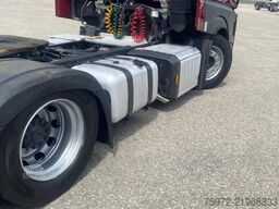  Actros 1845 LS nRL Low Liner