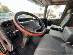 SCANIA G 450 8x4 4-Achs Kipper Bordmatik