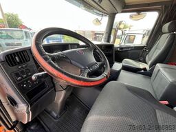 SCANIA G 450 8x4 4-Achs Kipper Bordmatik