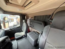 SCANIA G 450 8x4 4-Achs Kipper Bordmatik