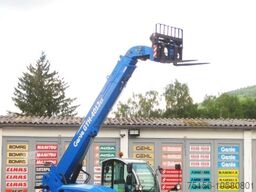 Genie Genie TEREX GTH 4013 SX TURBO * 13m/4t.