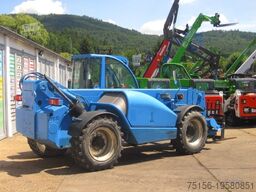 JLG JLG 4013 4 to / 13 m