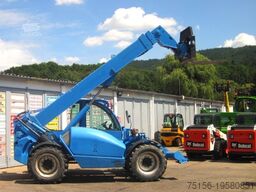 JLG JLG 4013 4 to / 13 m