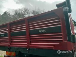 Iveco 420 stralis