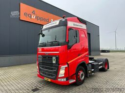 Volvo FH 460 362.199KM!! / Globetrotter 4x2 ADR (EXII...