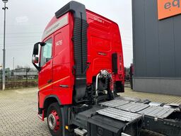 Volvo FH 460 362.199KM!! / Globetrotter 4x2 ADR (EXII...