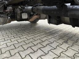 Volvo FH 460 362.199KM!! / Globetrotter 4x2 ADR (EXII...