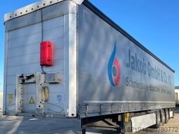 Schmitz Cargobull SCS 24/L 13,62 EB SCB S3 Alcoa 2x Lift