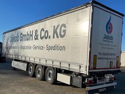 Schmitz Cargobull SCS 24/L 13,62 EB SCB S3 Alcoa 2x Lift