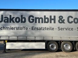 Schmitz Cargobull SCS 24/L 13,62 EB SCB S3 Alcoa 2x Lift