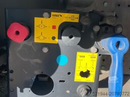 Schmitz Cargobull SCS 24/L 13,62 EB SCB S3 Alcoa 2x Lift