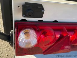 Schmitz Cargobull SCS 24/L 13,62 EB SCB S3 Alcoa 2x Lift