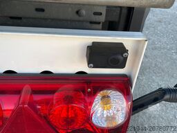 Schmitz Cargobull SCS 24/L 13,62 EB SCB S3 Alcoa 2x Lift