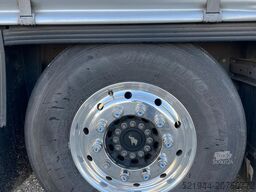 Schmitz Cargobull SCS 24/L 13,62 EB SCB S3 Alcoa 2x Lift