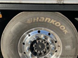 Schmitz Cargobull SCS 24/L 13,62 EB SCB S3 Alcoa 2x Lift