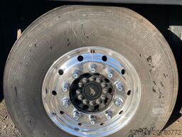 Schmitz Cargobull SCS 24/L 13,62 EB SCB S3 Alcoa 2x Lift