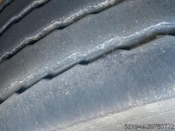 Schmitz Cargobull SCS 24/L 13,62 EB SCB S3 Alcoa 2x Lift