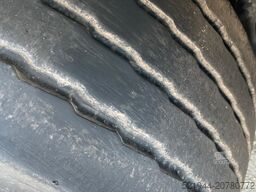 Schmitz Cargobull SCS 24/L 13,62 EB SCB S3 Alcoa 2x Lift