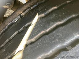 Schmitz Cargobull SCS 24/L 13,62 EB SCB S3 Alcoa 2x Lift