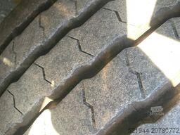 Schmitz Cargobull SCS 24/L 13,62 EB SCB S3 Alcoa 2x Lift