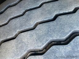 Schmitz Cargobull SCS 24/L 13,62 EB SCB S3 Alcoa 2x Lift