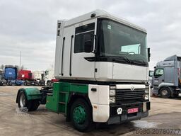 Renault Magnum 470 (POMPE MANUELLE / MANUAL PUMP / BOIT...