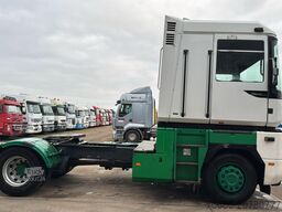 Renault Magnum 470 (POMPE MANUELLE / MANUAL PUMP / BOIT...