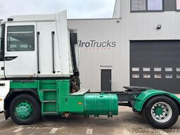 Renault Magnum 470 (POMPE MANUELLE / MANUAL PUMP / BOIT...